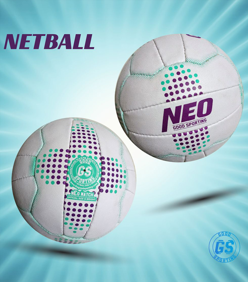 netball